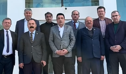 CHP Kırşehir’den İl Genel Meclisi Tepkisi: “Seçim Yapılmalı”