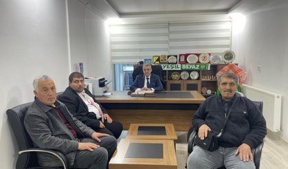 Başkan Yetişmemiş’ten Engelsiz Ulaşım Çağrısı: Kırşehir’de Sesli Bilgilendirme Talebi