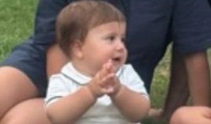 Kırşehir'in yüreğini yakan minik Mustafa Kemal, Mersin'de gözyaşlarıyla toprağa verildi