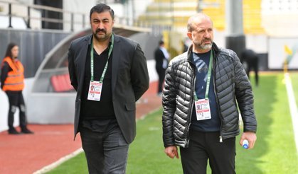 BAŞKAN TORUN: “BAŞINIZA YÖNETİM KADAR TAŞ DÜŞSÜN!”