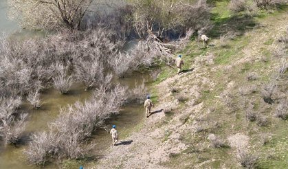 Drone, köpek, dalgıç… Her şey var ama iz yok! Kırşehir’de kayıp bilmecesi