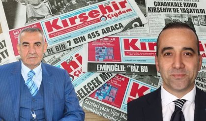 İYİ Parti Genel Başkan Yardımcısı Volkan Yılmaz, Çiğdem Gazetesi'nin Bugün Yayın Konuğu Oluyor
