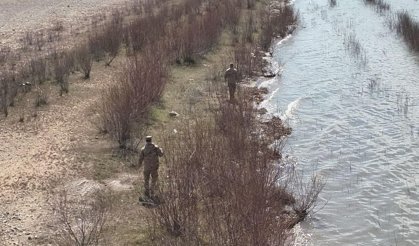 Kırşehir’de endişe büyüyor!.. 400 kişilik ekip sahada ama sonuç yok