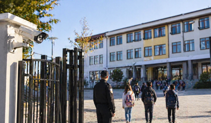 Öğrenciler ve veliler dikkat!.. Kırşehir’de okullarda giriş-çıkış düzeni değişiyor