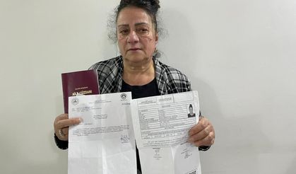 65 Yaşındaki Kadının Vatandaşlık İsyanı: Beni Dinlemeden Karar Verdiler!