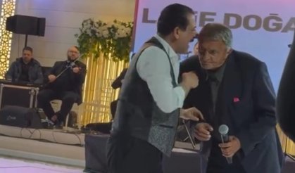 Ayvaz’ın Ali, Latif Doğan sahnesinde kastı kavurdu