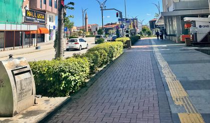 Kırşehir’de Bayramın İlk Günü Sessizlik Hakimdi