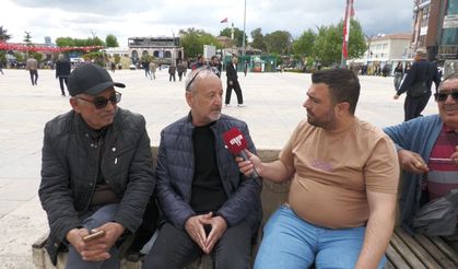 Kırşehir’de Kılıçdaroğlu Tartışması: Kimisi Destekledi, Kimisi Tepki Gösterdi