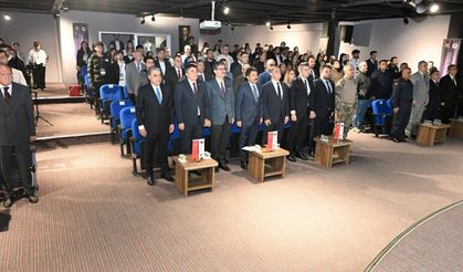 Anadolu'nun Yapay Zekâ Çıkartması: Mucur’da Tarihi Zirve