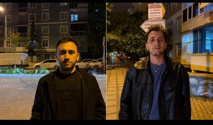 Bayram İçin Kırşehir’e Geldiler, Ayrılırken Burukluk Yaşadılar