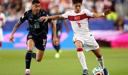 A Milli Futbol Takımımız Dünya Kupası’na veda etti