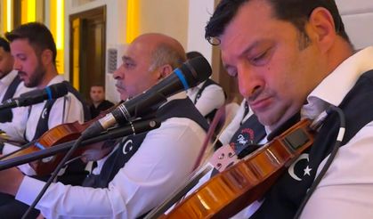 Neşet Ertaş'ın Emanetleri Bu Kez Milli Takım İçin Söyledi