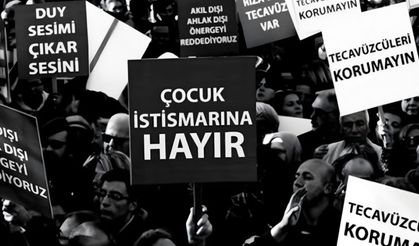 Çocuk 7,5 Aylık Hamile Çıktı: Aile İçi İstismar Davasında Tutuklama!