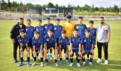Kırşehir’in Hedefi Galibiyet
