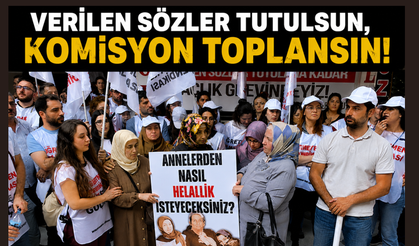 Öğretmenler Açlık Grevinin 8.Gününde!