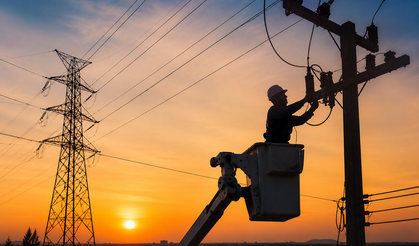 7 Temmuz Ankara Elektrik Kesintisi: Hangi İlçelerde Elektrik Kesilecek, Saat Kaçta Gelecek?