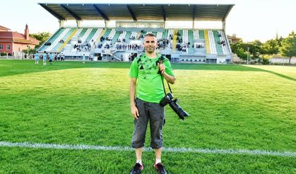 Hançer: "Spora yapılan her yatırım geleceğe yapılan yatırımdır"