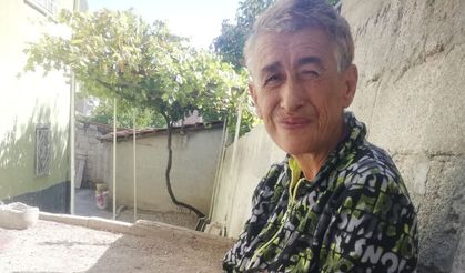 Kırşehir’de Kayıp Olarak Aranan 65 Yaşındaki Kadın Sağ Bulundu