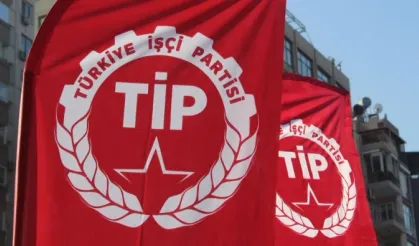 TİP Parti Meclisi'nden Dikkat Çeken Bildiri!