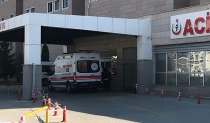 Kırşehir Acil Servisi'nde Skandal Görüntüler!