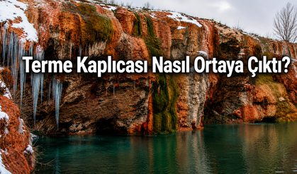 Ahi Evran'ın Asasıyla Başlayan Mucize: Kırşehir'deki Terme Efsanesi