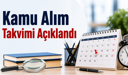 KPSS Öncesi Fırsat Dönemi: Kırşehir'deki Adaylar Bu Tarihleri Kaçırmasın