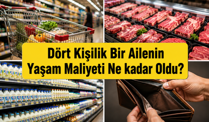 Sofraya Oturmanın Bedeli Ağırlaşıyor: BİSAM Temmuz Verilerini Paylaştı