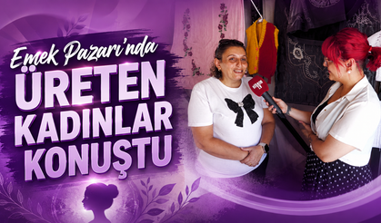Evde Başladı, Onlarca Kadına Umut Oldu