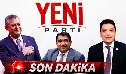 Yeni Parti Resmen Kuruldu! İşte Tüm Detaylar