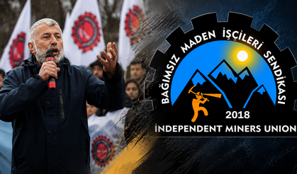 Bakanlık Verileri Tartışılıyor: Bağımsız Maden-İş'ten Baraj Tepkisi