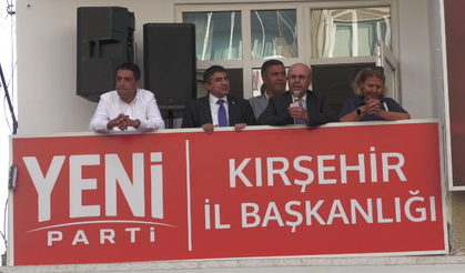 Ekicioğlu'ndan Gündemi Sarsacak Mesajlar!