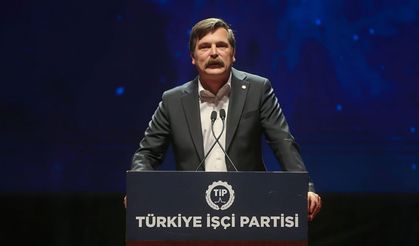 Erkan Baş'tan Gündem Yaratacak Açıklamalar