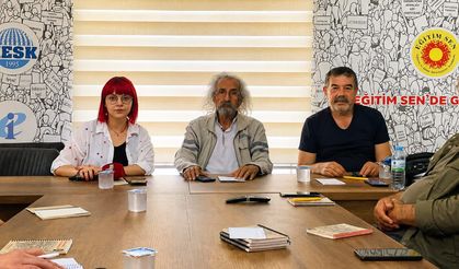 Kırşehir'deki Muhalif Güçlerden NATO'ya Sert Çıkış!