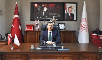 Kırşehir’de O İsim Göreve Atandı! İşte Yeni İl Müdürü