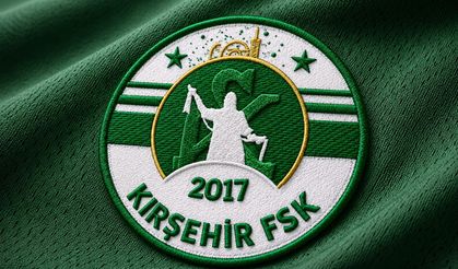 KIRŞEHİRSPOR, 3.LİG 3.GRUP’TA