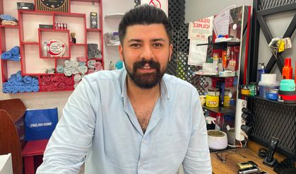 Kırşehir’de Düğün Sezonu Hareketlendi: Damat Tıraşına Talep Normal Seviyede