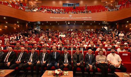2. Neşet Ertaş Kültür ve Müzik Festivali’nde Türkü ve Kültür Buluşması