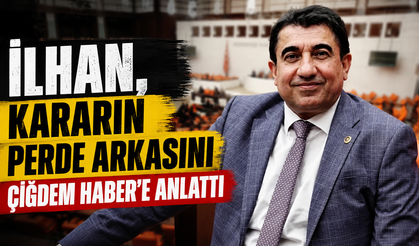 Metin İlhan Çerçeve Yasaya Neden “Hayır” Dedi?