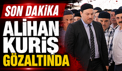Süleymancılara Büyük Operasyon: 100 Milyar TL’lik Para Trafiği
