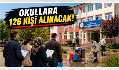 Kırşehir’de 126 Kişi İşe Alınacak: Başvuru Şartları Belli Oldu