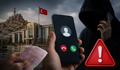 Kırşehir’de Dolandırıcılık Alarmı: Valilik Uyardı