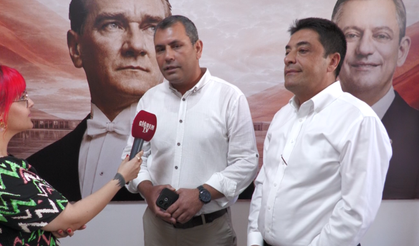 İsa Şahin YENİ Parti Kararını Anlattı