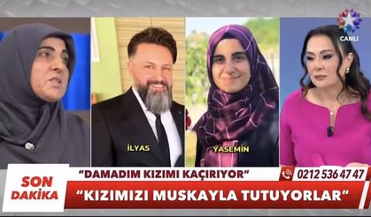 Kırşehirli Aile Star TV’de Anlattı: Muska, 15 Milyonluk Senet ve Kız Kaçırma İddiası!