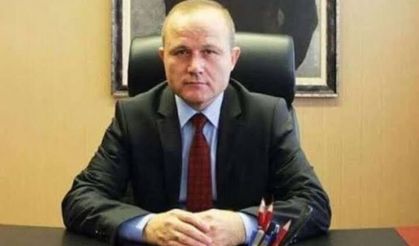 Kırşehir’in Yakından Tanıdığı Murat Türesin’e EGM’de Kritik Görev!