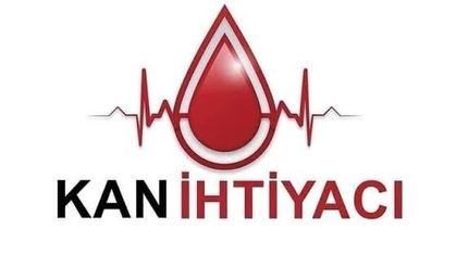 Kırşehirli Sevda Genç Altuntaş İçin Acil Kan Çağrısı