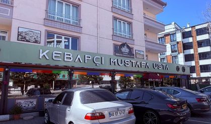 Kırşehirli vatandaşların Nevşehir’deki vazgeçilmez adresi: Kebapçı Mustafa Usta