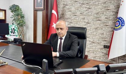 Kırşehir Kararname Dışında Kaldı! Çalışkan Müdür Mesut Görücü Görevine Devam Ediyor