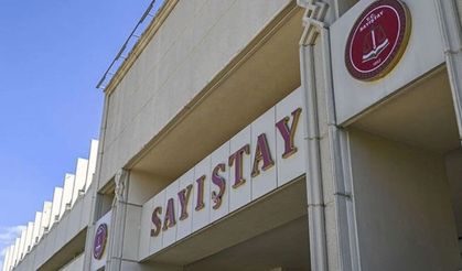 Sayıştay’ın Yeni Başsavcısı Belli Oldu