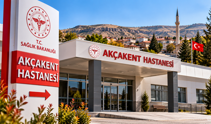 Kırşehir’e Yeni Hastane Geliyor! İşte Özellikleri