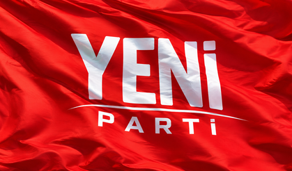 Kırşehir’de Bugün Kongre Heyecanı! Gözler Yeni Parti’de